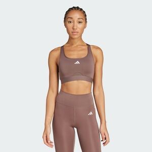 Optimé Essentials Stash Pocket Leggings with FREE Matching Powerreact Bra